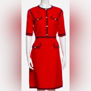 Gucci Knee-Length Dress